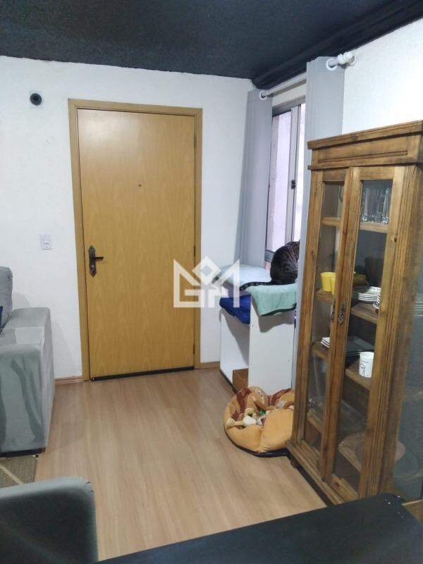 Apartamento com 2 quartos à venda, 48m² - Aparecida - Alvorada: 