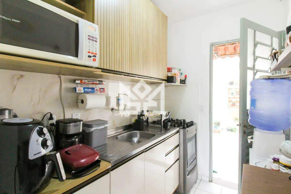 Casa com 2 quartos para aluguel, 45m² - Parque Marechal Rondon - Cachoeirinha: 