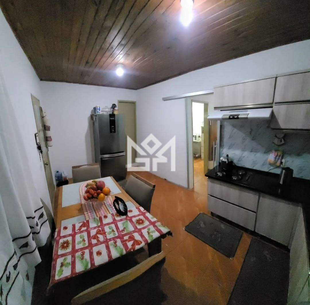 Casa com 3 quartos à venda, 100m² - Santa Isabel - Viamão: 