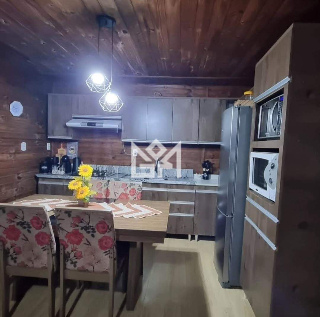 Casa com 3 quartos à venda, 100m² - Santa Isabel - Viamão: 