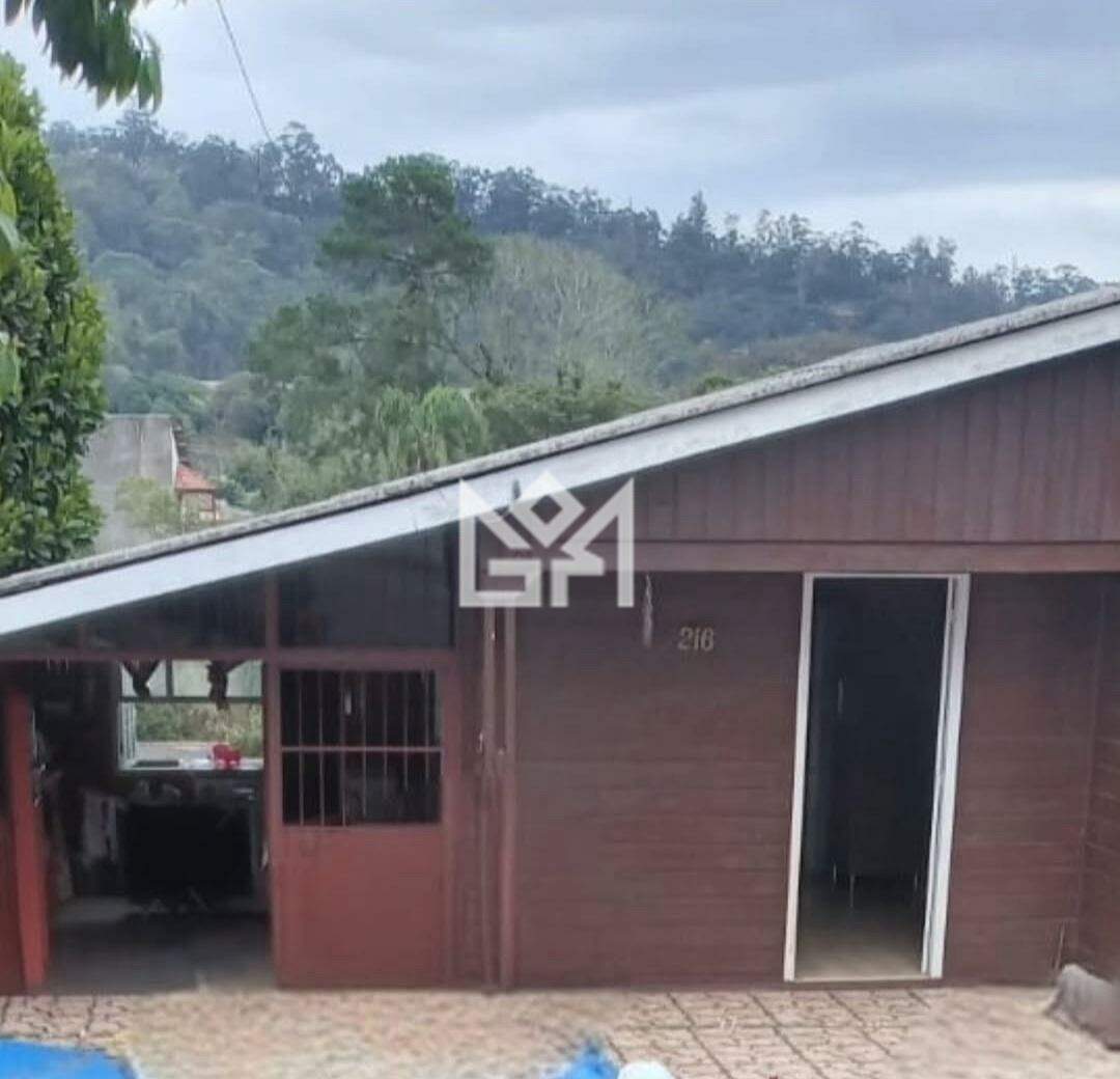 Casa com 3 quartos à venda, 100m² - Santa Isabel - Viamão: 