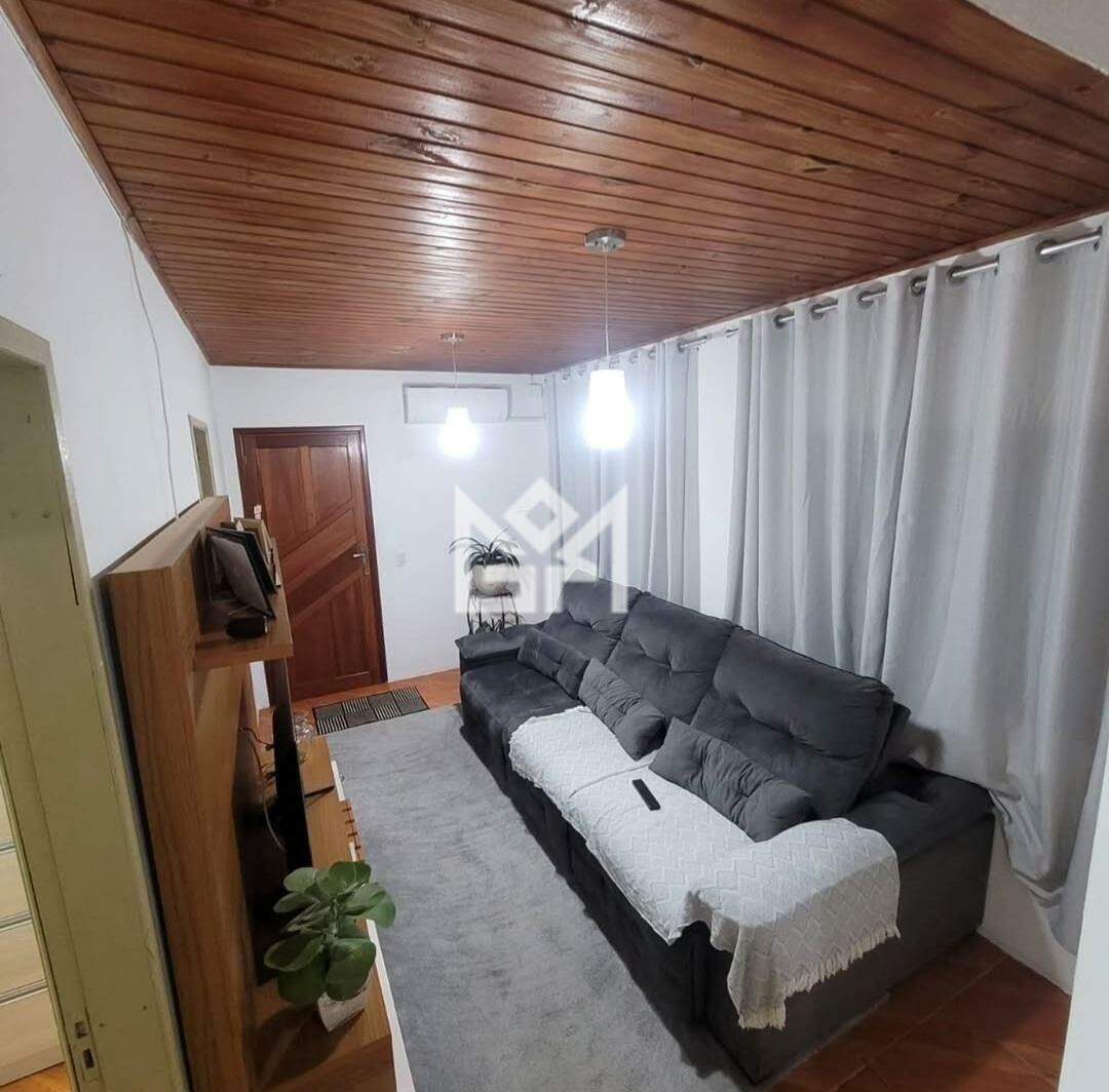 Casa com 3 quartos à venda, 100m² - Santa Isabel - Viamão: 