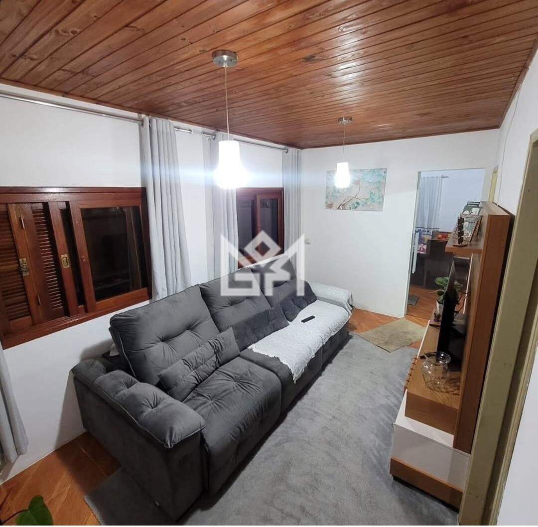 Casa com 3 quartos à venda, 100m² - Santa Isabel - Viamão: 