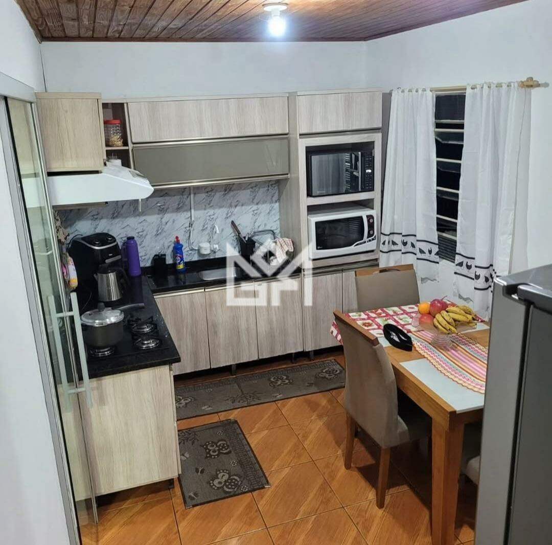 Casa com 3 quartos à venda, 100m² - Santa Isabel - Viamão: 