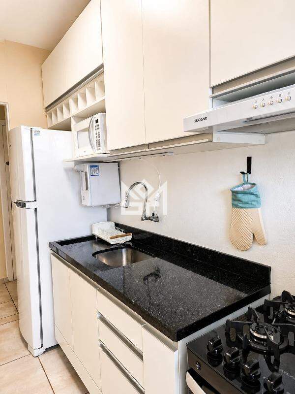 Apartamento com 2 quartos à venda, 50m² - Vila João Pessoa - Porto Alegre: 