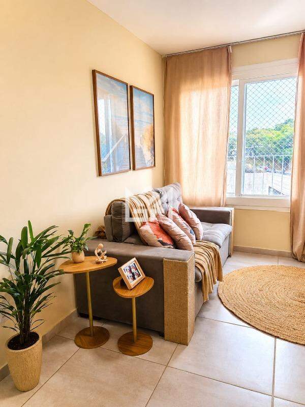 Apartamento com 2 quartos à venda, 50m² - Vila João Pessoa - Porto Alegre: 