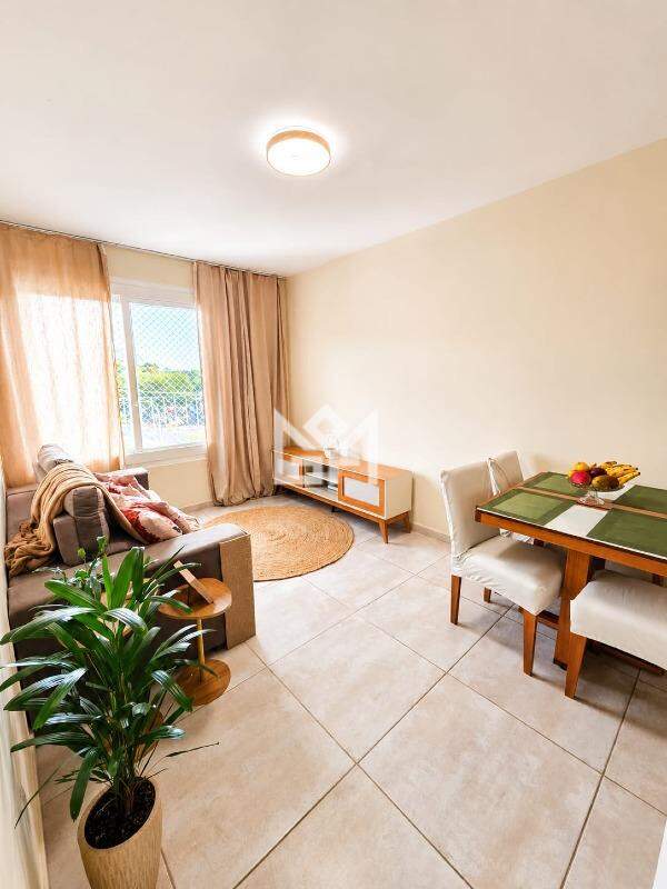 Apartamento com 2 quartos à venda, 50m² - Vila João Pessoa - Porto Alegre: 