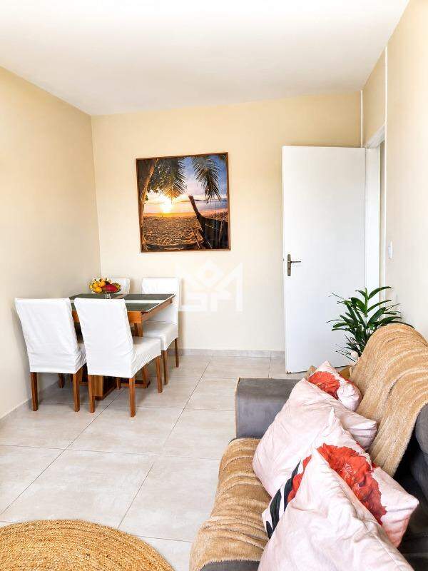Apartamento com 2 quartos à venda, 50m² - Vila João Pessoa - Porto Alegre: 