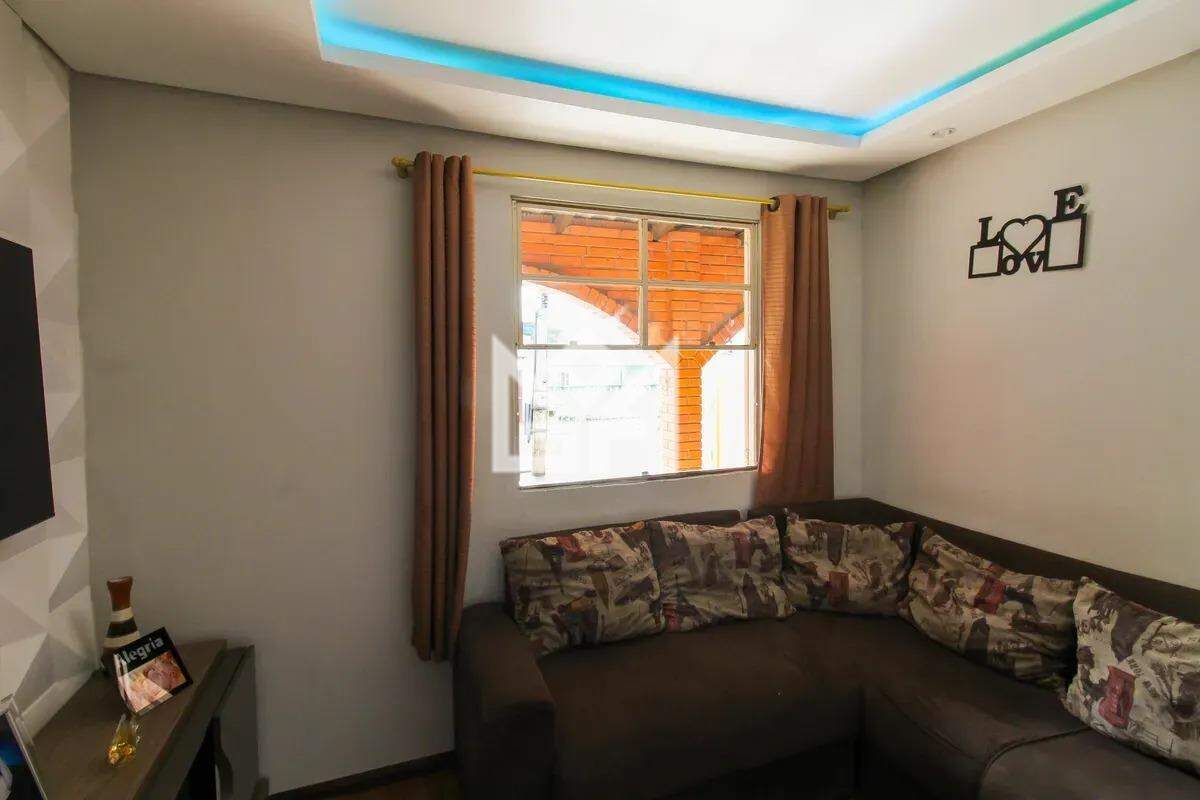 Casa com 4 quartos à venda, 120m² - Guajuviras - Canoas: 