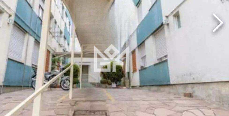 Apartamento com 2 quartos à venda, 58m² - Jardim do Salso - Porto Alegre: 