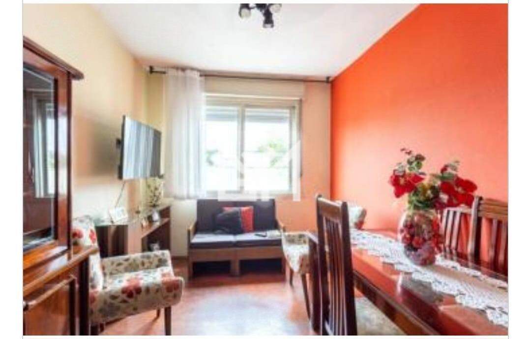 Apartamento com 2 quartos à venda, 58m² - Jardim do Salso - Porto Alegre: 