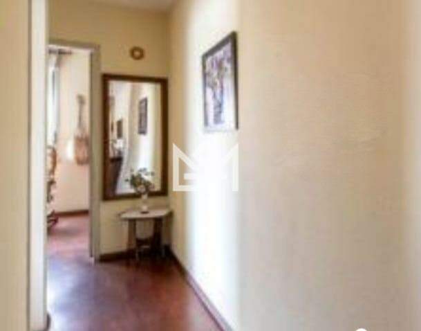 Apartamento com 2 quartos à venda, 58m² - Jardim do Salso - Porto Alegre: 