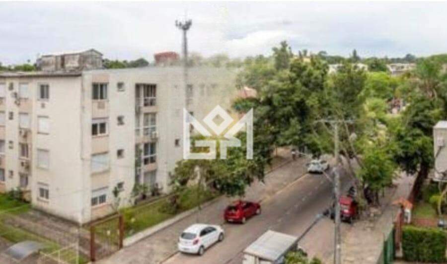Apartamento com 2 quartos à venda, 58m² - Jardim do Salso - Porto Alegre: 