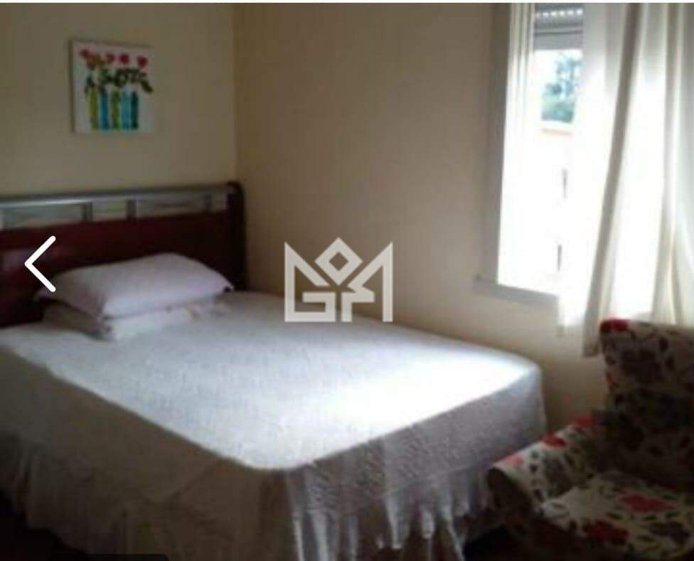 Apartamento com 2 quartos à venda, 58m² - Jardim do Salso - Porto Alegre: 