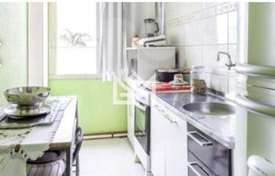 Apartamento com 2 quartos à venda, 58m² - Jardim do Salso - Porto Alegre: 