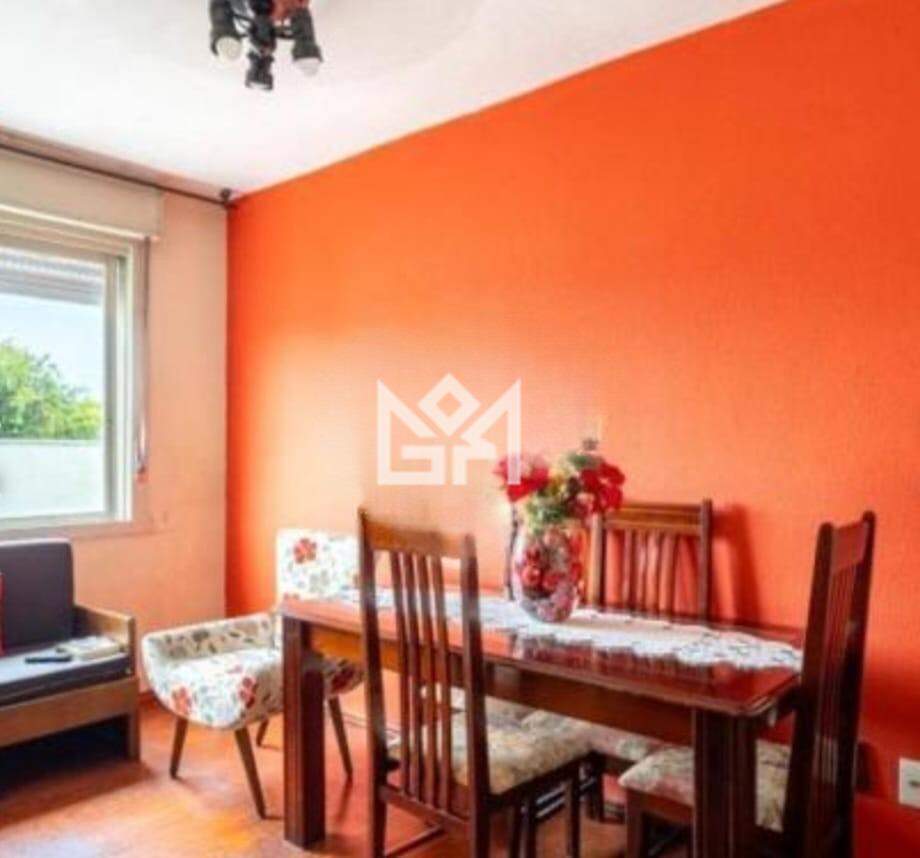Apartamento com 2 quartos à venda, 58m² - Jardim do Salso - Porto Alegre: 
