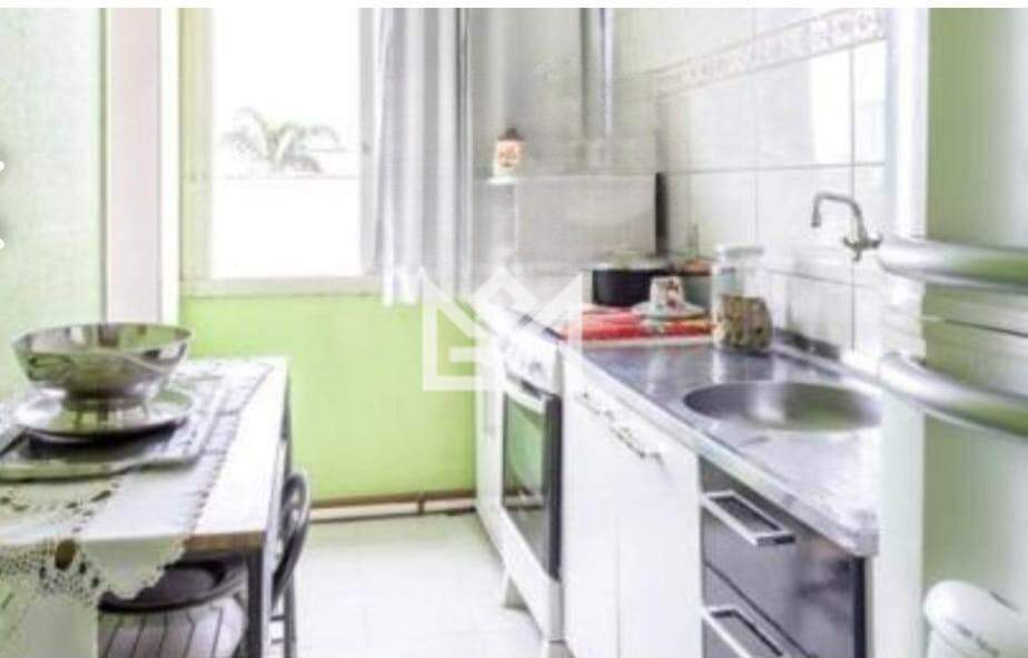 Apartamento com 2 quartos à venda, 58m² - Jardim do Salso - Porto Alegre: 