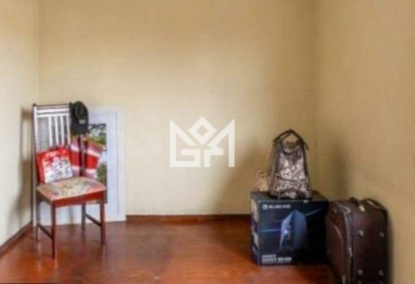 Apartamento com 2 quartos à venda, 58m² - Jardim do Salso - Porto Alegre: 