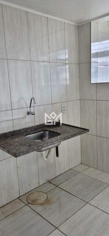 Apartamento com 1 quarto à venda, 53m² - Santa Rosa de Lima - Porto Alegre: 