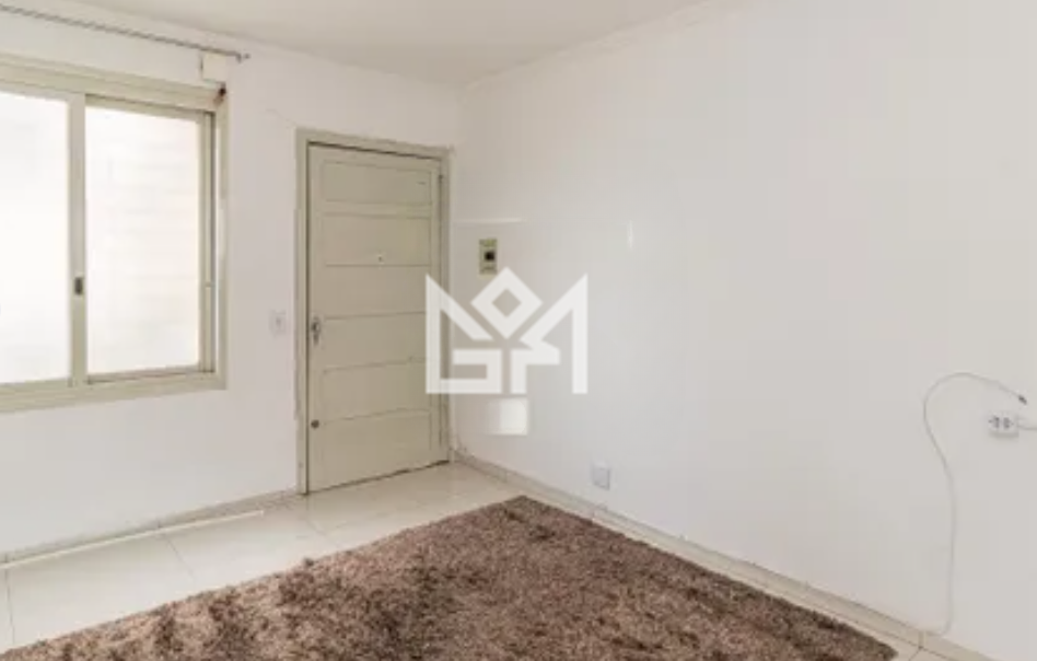 Apartamento com 3 quartos para aluguel, 57m² - Parque dos Maias - Porto Alegre: 
