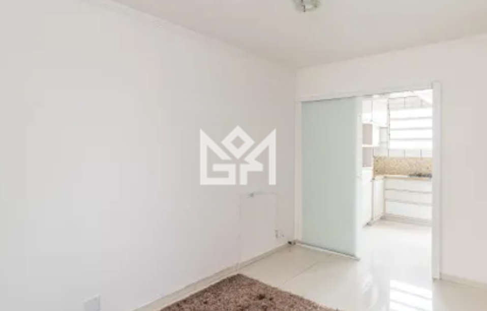 Apartamento com 3 quartos para aluguel, 57m² - Parque dos Maias - Porto Alegre: 
