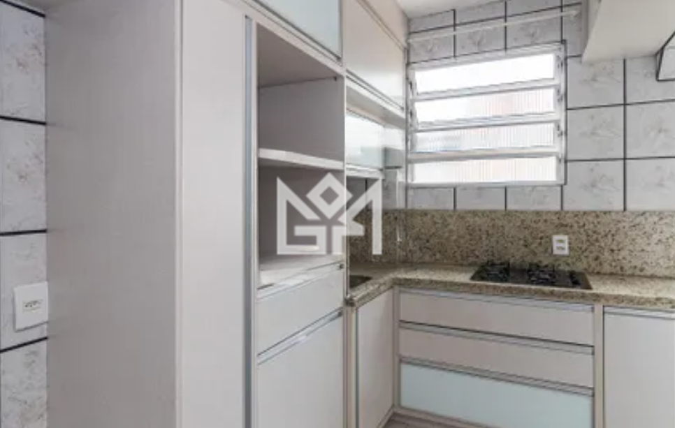 Apartamento com 3 quartos para aluguel, 57m² - Parque dos Maias - Porto Alegre: 