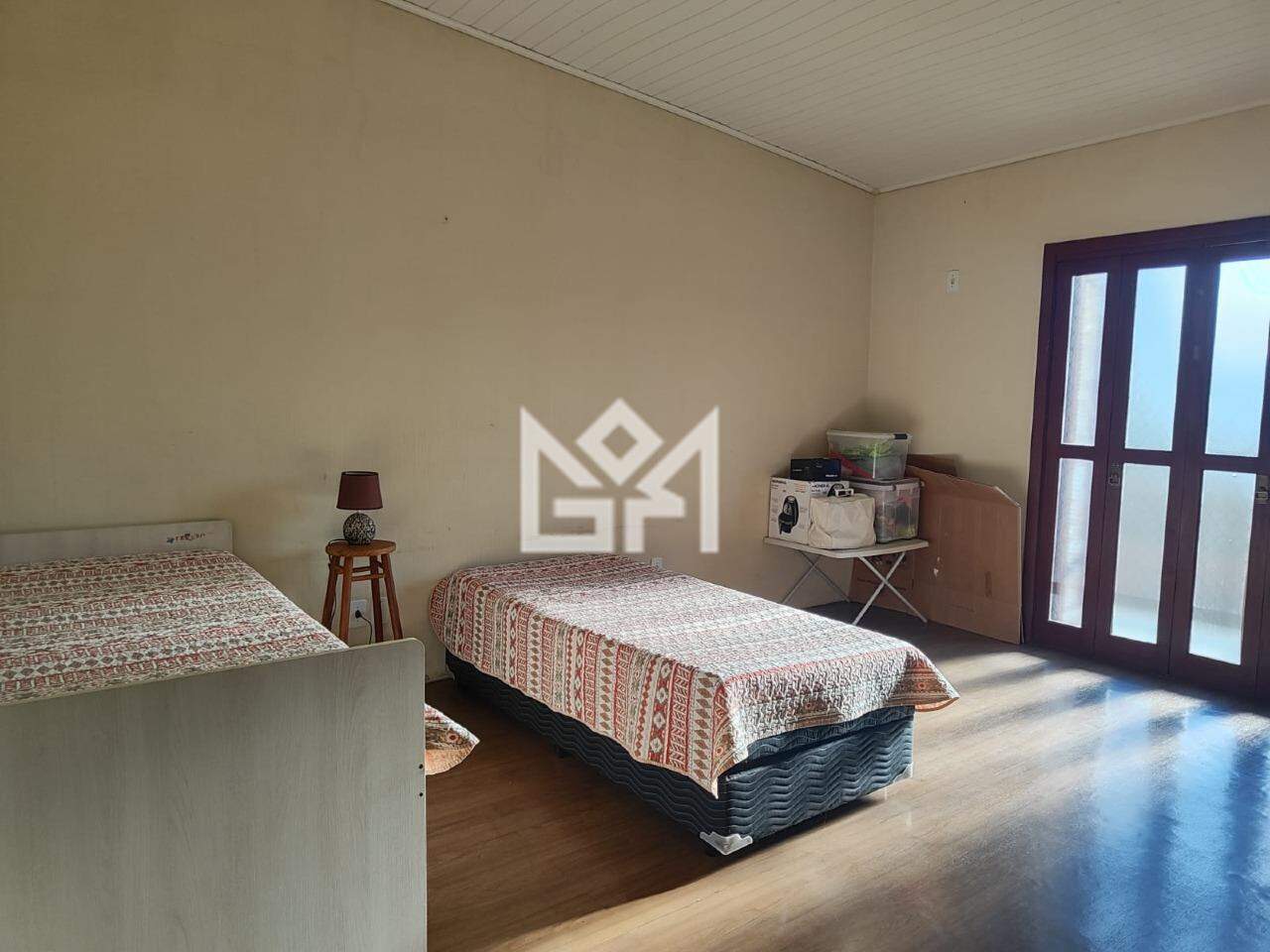 Sobrado com 2 quartos à venda, 100m² - Morada do Vale II - Gravataí: 