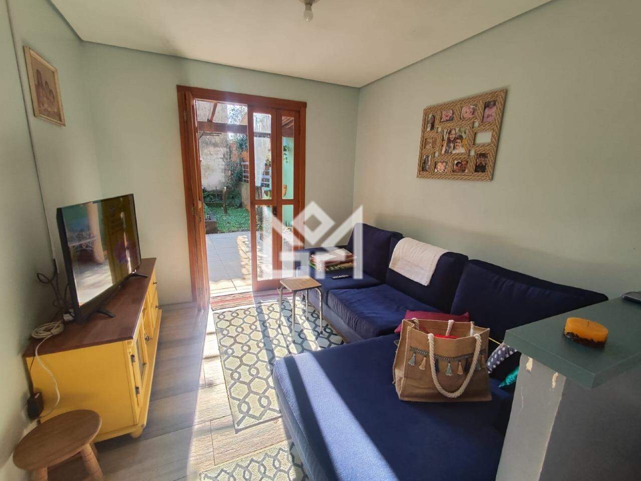 Sobrado com 2 quartos à venda, 100m² - Morada do Vale II - Gravataí: 