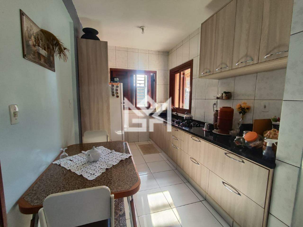 Sobrado com 2 quartos à venda, 100m² - Morada do Vale II - Gravataí: 
