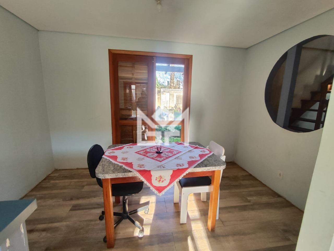 Sobrado com 2 quartos à venda, 100m² - Morada do Vale II - Gravataí: 