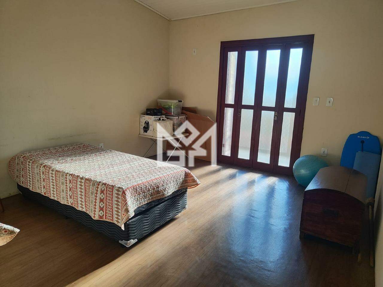 Sobrado com 2 quartos à venda, 100m² - Morada do Vale II - Gravataí: 