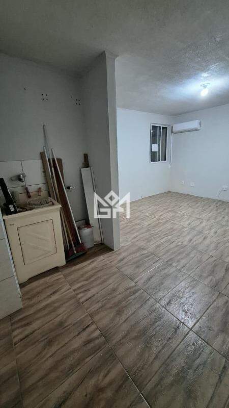 Apartamento com 2 quartos à venda, 47m² - Vila Nova - Porto Alegre: 
