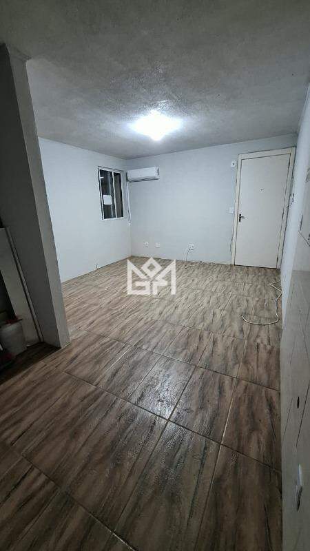 Apartamento com 2 quartos à venda, 47m² - Vila Nova - Porto Alegre: 