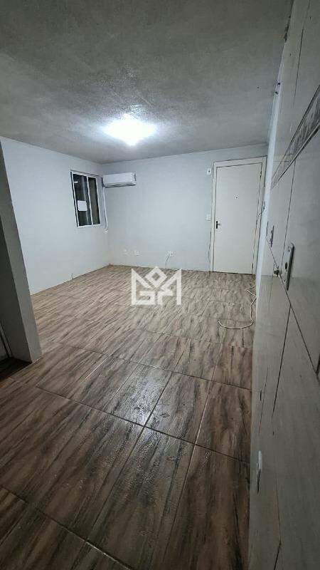 Apartamento com 2 quartos à venda, 47m² - Vila Nova - Porto Alegre: 