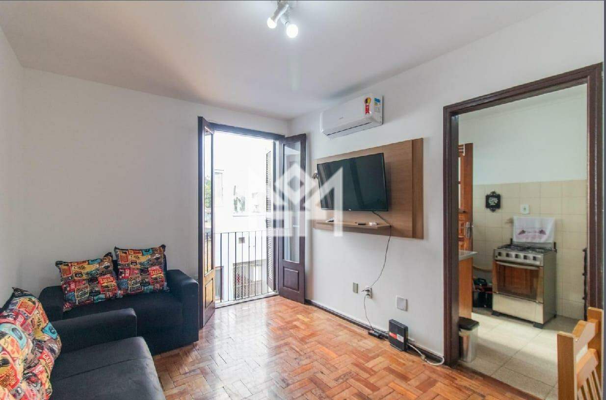 Apartamento com 1 quarto à venda, 41m² - Partenon - Porto Alegre: 
