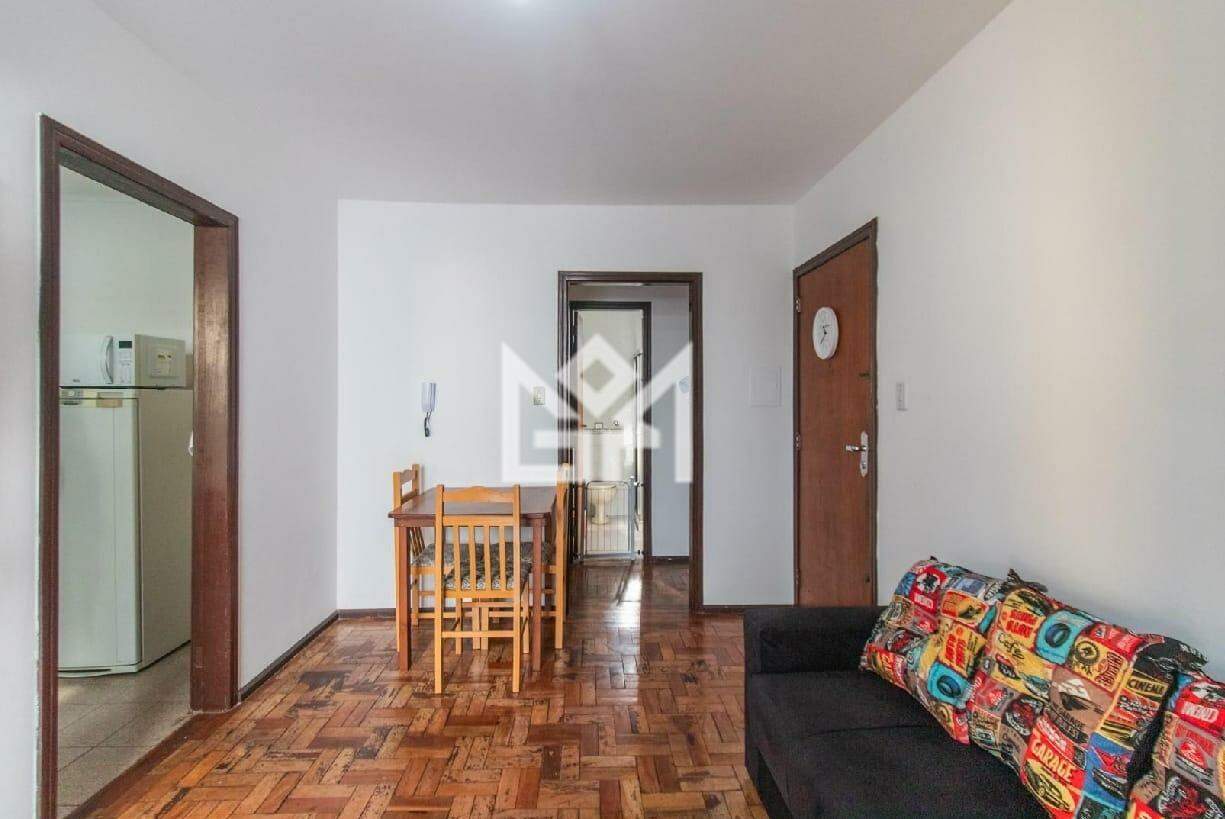 Apartamento com 1 quarto à venda, 41m² - Partenon - Porto Alegre: 
