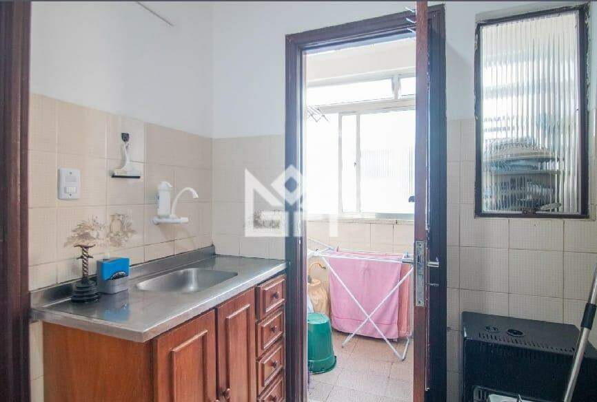 Apartamento com 1 quarto à venda, 41m² - Partenon - Porto Alegre: 