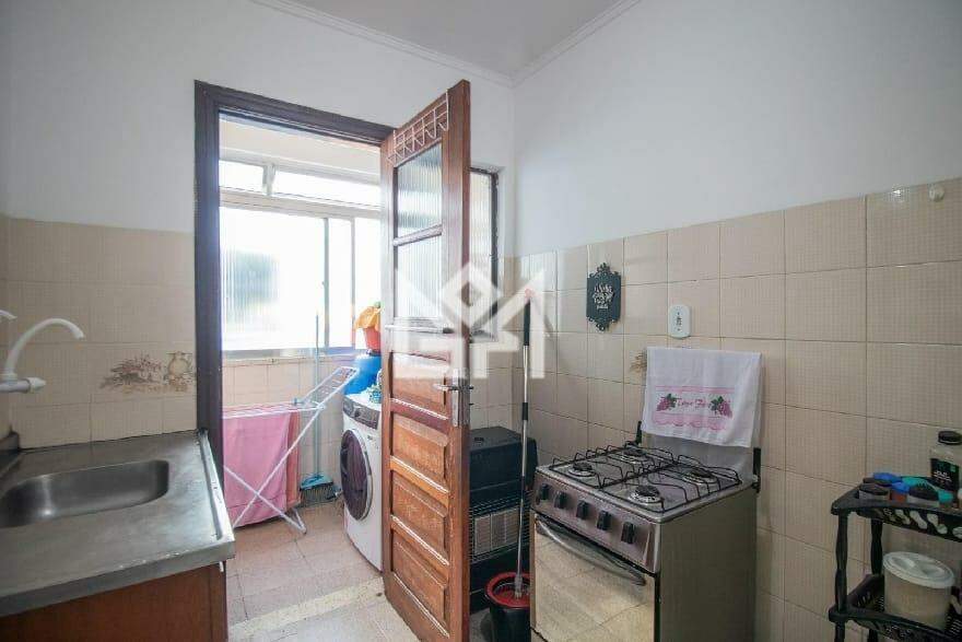 Apartamento com 1 quarto à venda, 41m² - Partenon - Porto Alegre: 