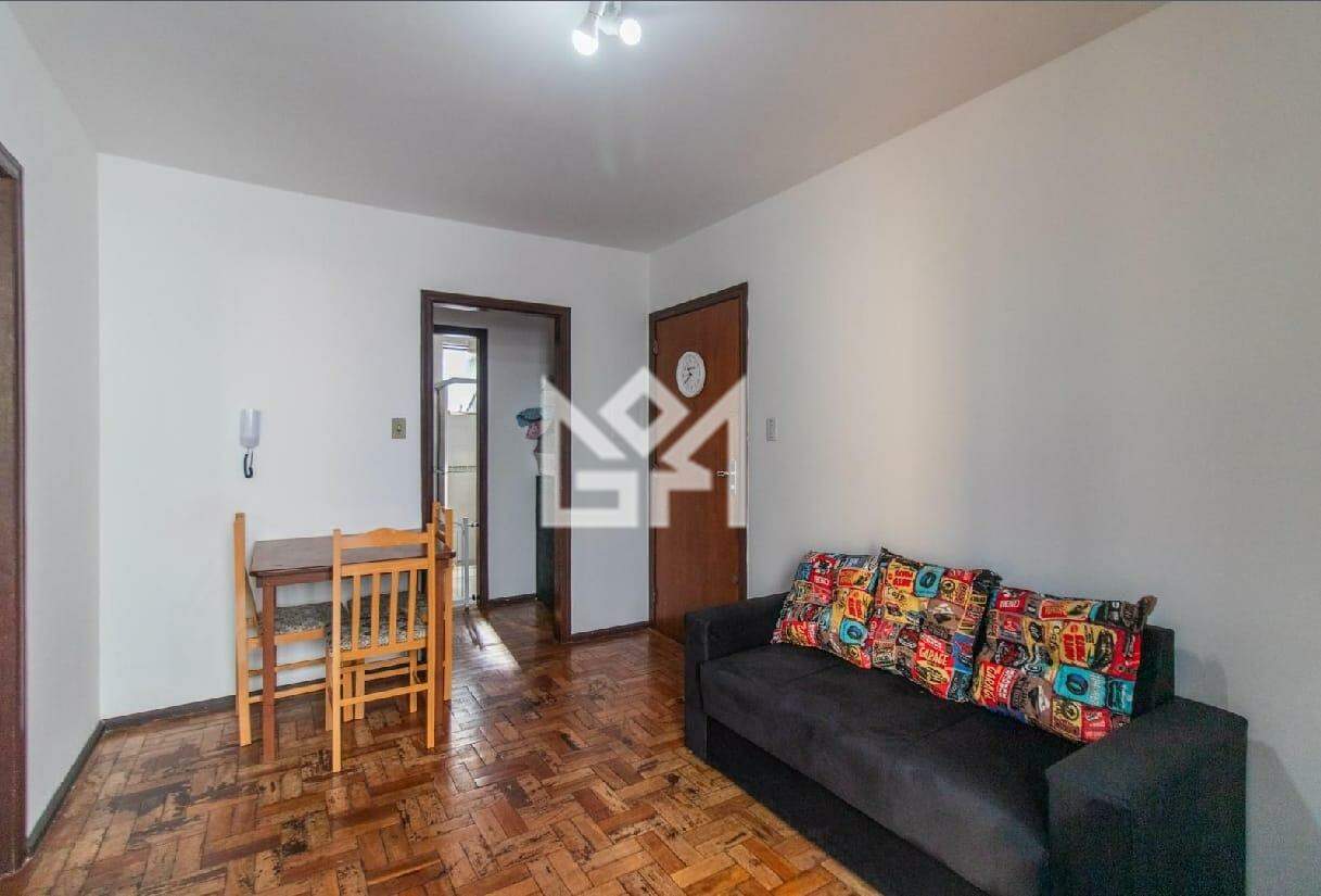 Apartamento com 1 quarto à venda, 41m² - Partenon - Porto Alegre: 