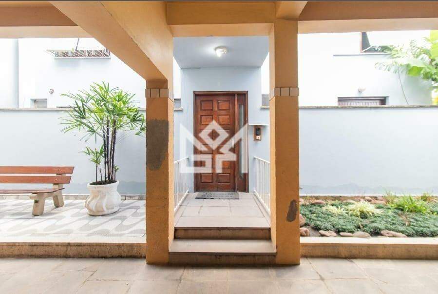 Apartamento com 1 quarto à venda, 41m² - Partenon - Porto Alegre: 