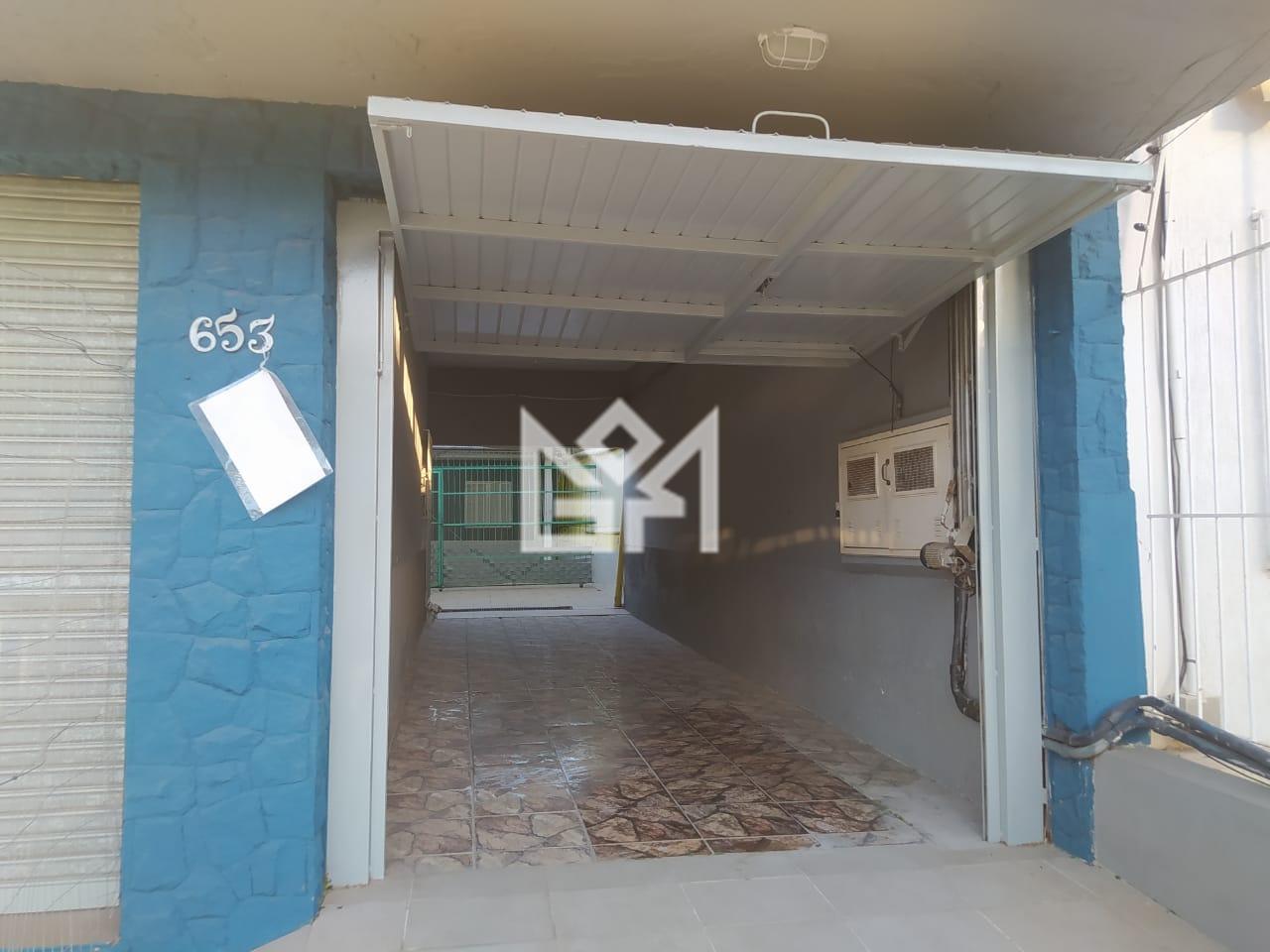 Loja com para aluguel, 80m² - Sarandi - Porto Alegre: 