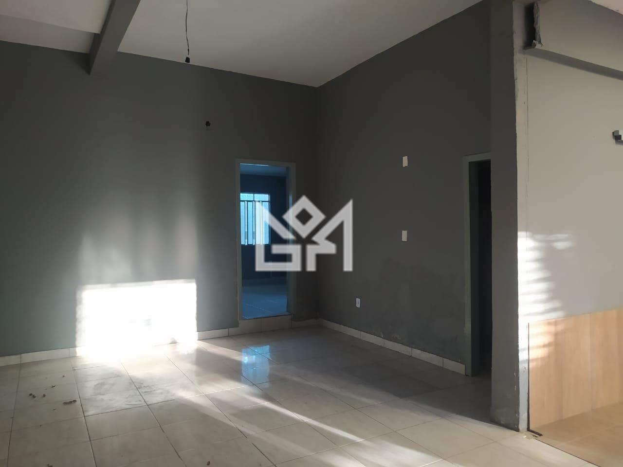 Loja com para aluguel, 80m² - Sarandi - Porto Alegre: 