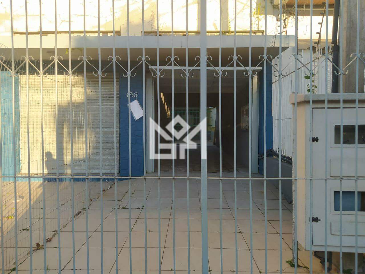 Loja com para aluguel, 80m² - Sarandi - Porto Alegre: 