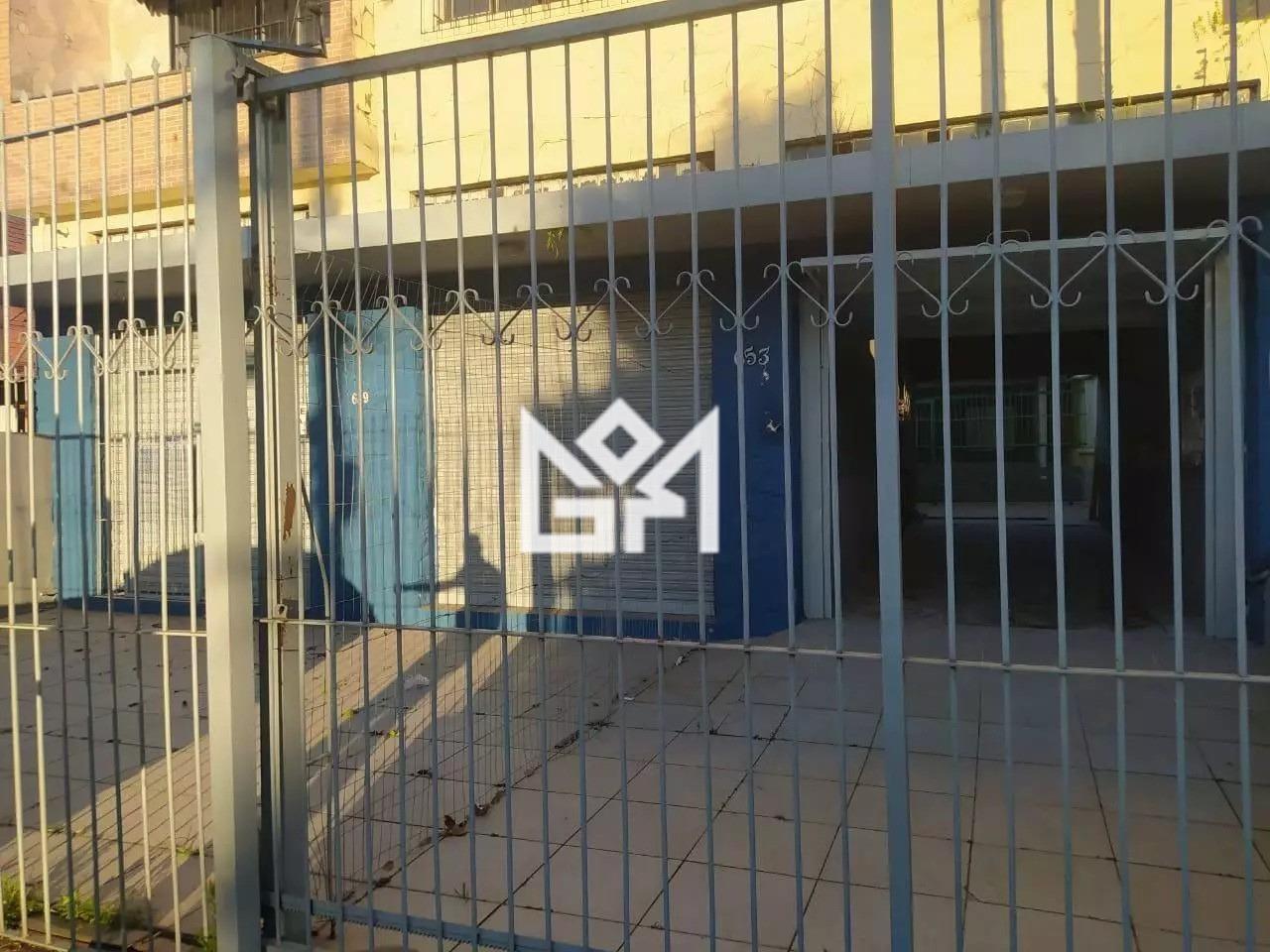 Loja com para aluguel, 80m² - Sarandi - Porto Alegre: 