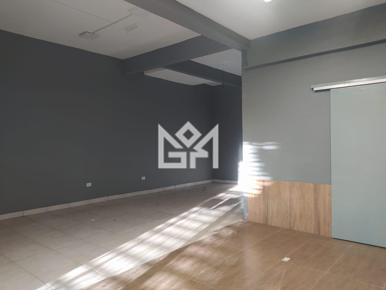 Loja com para aluguel, 80m² - Sarandi - Porto Alegre: 