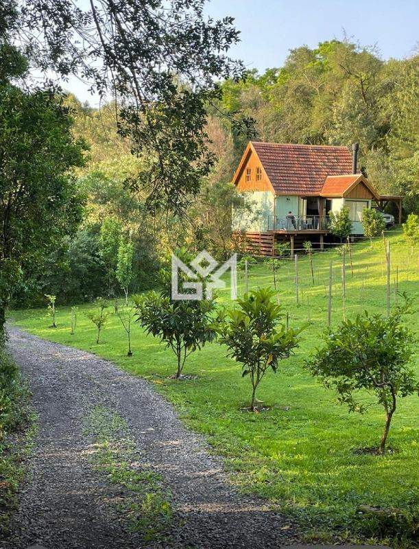 Chácara/Sítio/Fazenda com 10 quartos à venda, 300m² - Área Rural de Gramado - Gramado: 