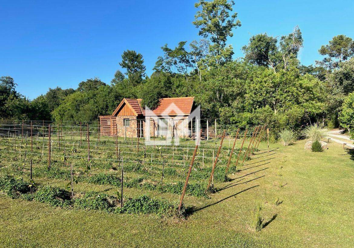 Chácara/Sítio/Fazenda com 10 quartos à venda, 300m² - Área Rural de Gramado - Gramado: 