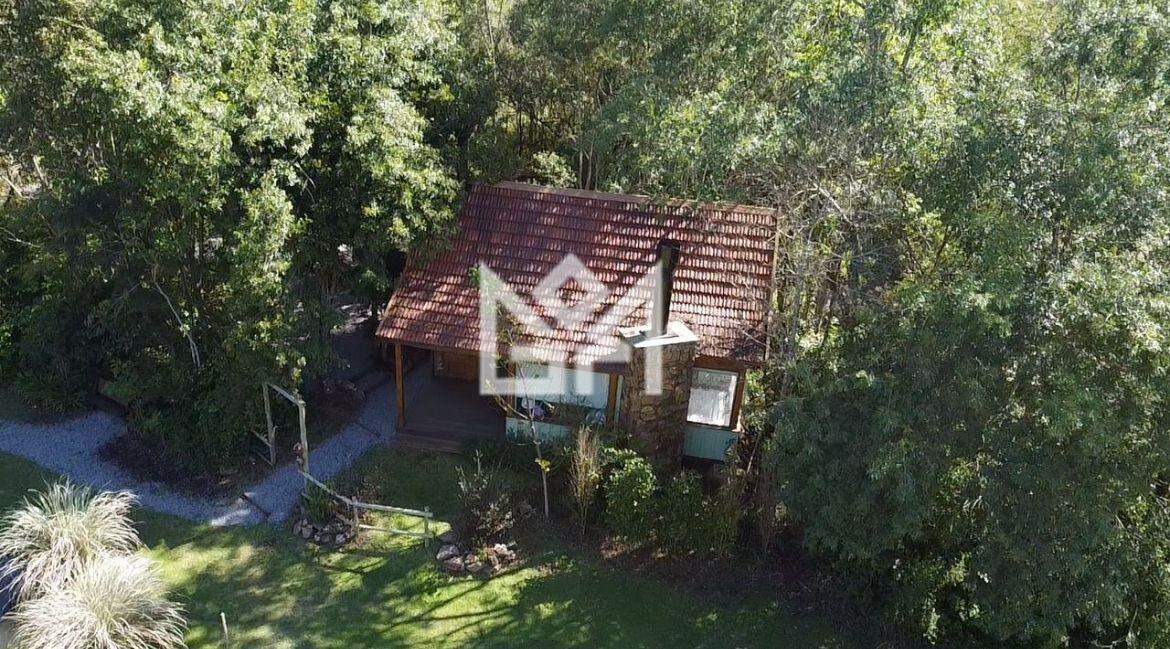 Chácara/Sítio/Fazenda com 10 quartos à venda, 300m² - Área Rural de Gramado - Gramado: 
