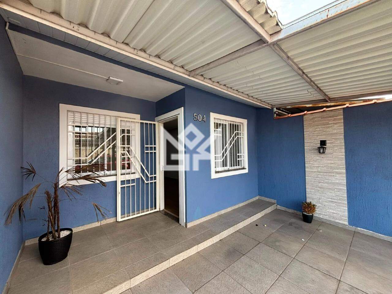 Casa com 2 quartos à venda, 44m² - Campo Belo - Cachoeirinha: 