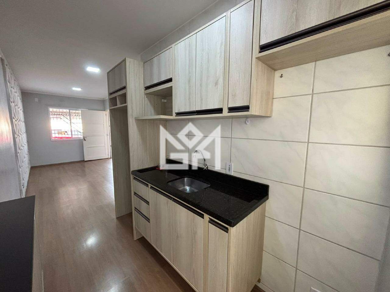 Casa com 2 quartos à venda, 44m² - Campo Belo - Cachoeirinha: 